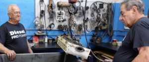 Step-by-Step Cylinder Head Removal, Inspection, Cleaning, and Reassembly For Detroit Diesel V71 Engines (6V71, 8V71, 12V71, 16V71)